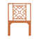 Camden Open-Frame Headboard