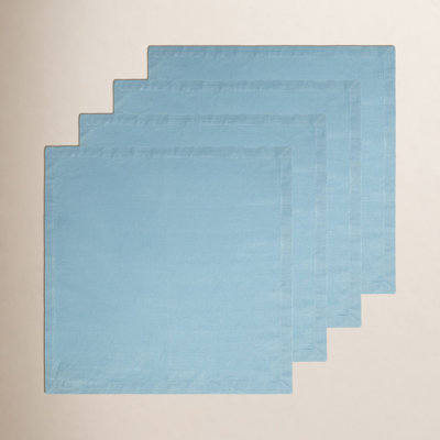 Dalissa Reversible Linen Napkin