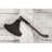  Revell, Deborah Gallery Wrapped Canvas Art Titled: The Axe