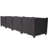 Deep Raised Plastic Planter Box with Self-Watering Feature-2034490006