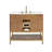 Diamond 36'' Single Bathroom Vanity with Top-100043010-100043012-100043013