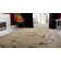 Neace Contemporary Moth Wing Area Rug