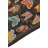 Poe Dark Brown Rug