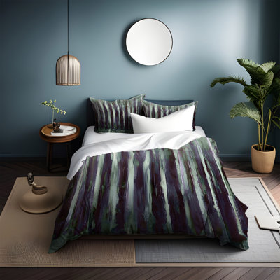 Polyester Duvet Cover