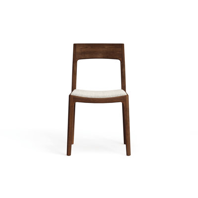 Lisse Upholstered Dining Chair