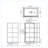 Tava 48" L X 36" W X 77.5" H Rectangular Corner Pivot Shower Kit In Chrome Finish-121487410