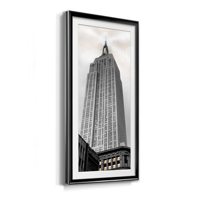 Empire State Building - Impression