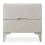 Penthouse Nightstand - Ash Gray
