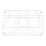 Mayfield Stainless Steel Sink Rack, 19" x 12-1/2"