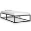Barmen Metal Bed-1940401235