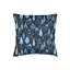 Printed Pillows Linen Geometric Accent Pillow-890614869-890614875