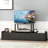 Tools 2-Tier Elevated TV Stand, French Oa...-352515343
