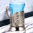 Mankin 8.4 oz. Drinking Glass Set-971419933