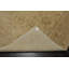 Tapis en laine beige noué la peshawar 8 pi 1 po x 11 pi 1 po one-of-kind à la main Spinnerstown