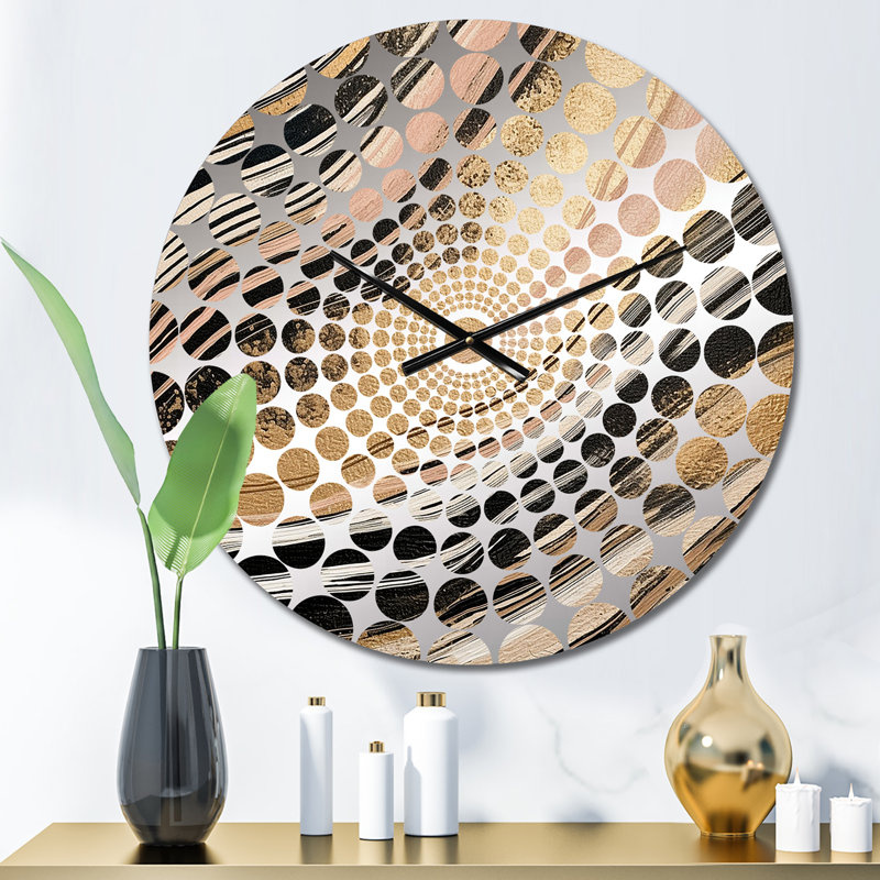 Horloge murale Harwington, Petit