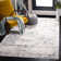 Clayton Performance Abstract Rug