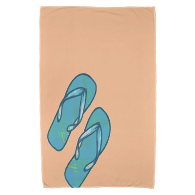 Serviette de plage Eastbourne