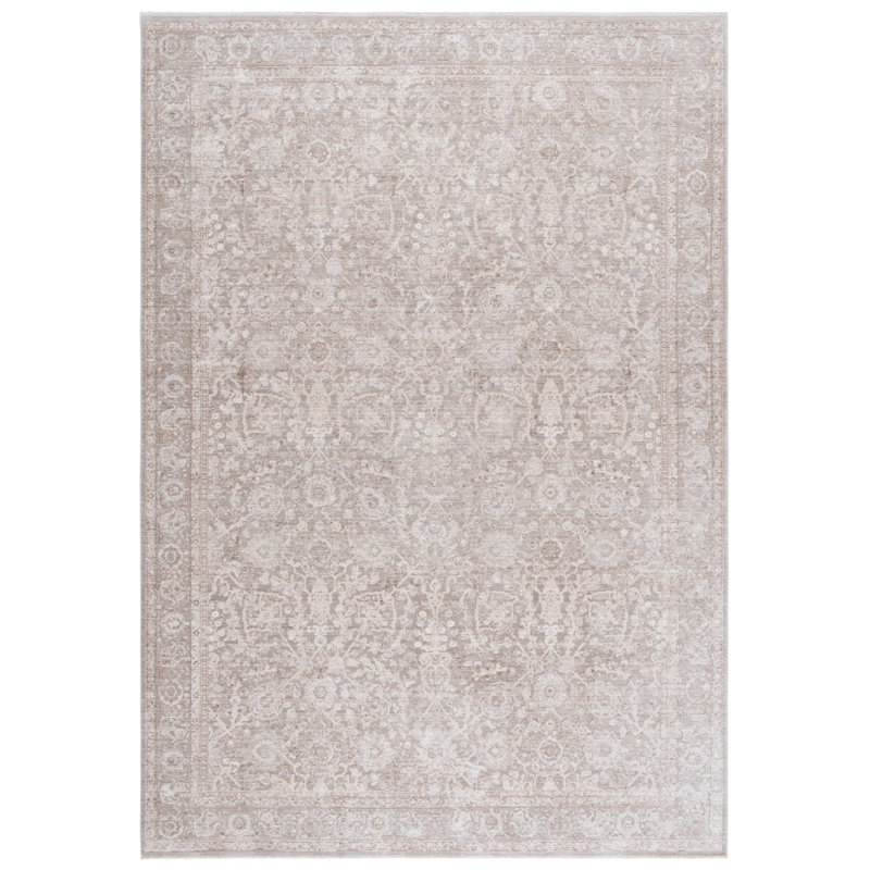 Tapis oriental Signature 722 Performance, Rectangle 10 pi x 14 pi