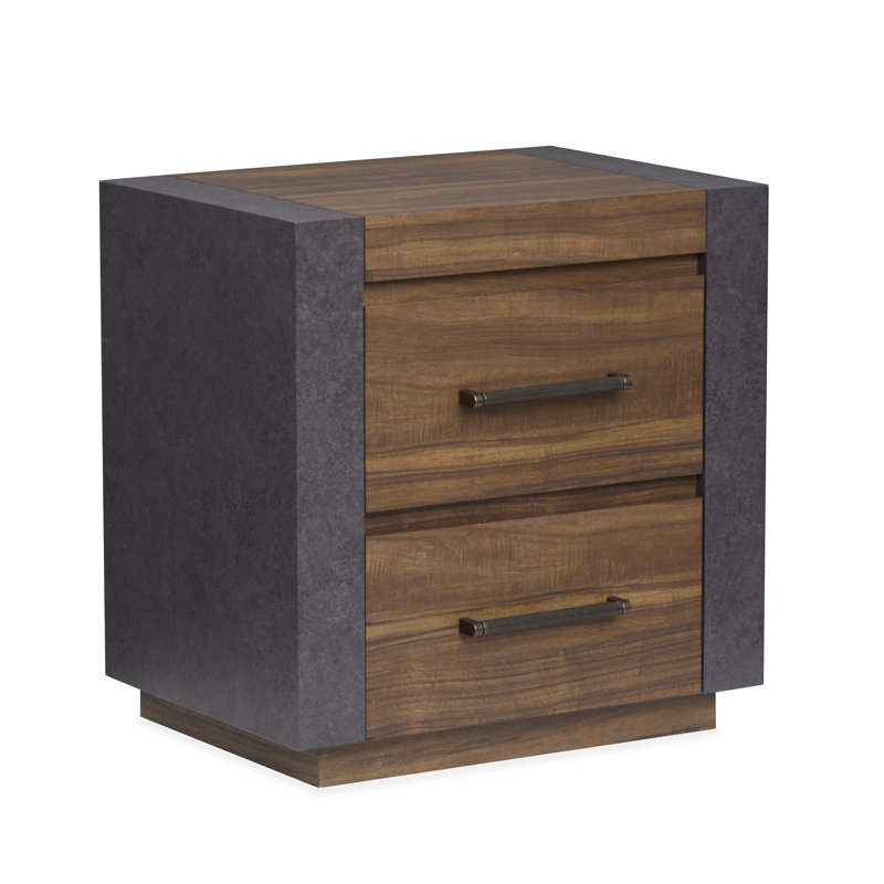 Tousignant Drawer Nightstand