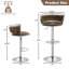 Tabouret de bar Christal-222376809-230135264