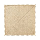 Stamped Placemat