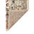 Traditional Low-Pile Durable Performance Persian Area Rug-893151316
