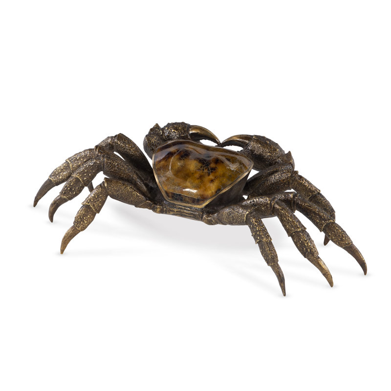 Figurines et sculptures d'animaux Maitland Smith