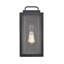 Decesare 1 Light Outdoor Wall Sconce-527530516