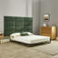Leahni Metal Bed-1737609173