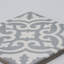 Argana 8 in. x 8 in. Tile