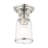 Miceli Glass Flush Mount-1814227485