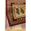 Tapis multicolore Nature's Nest-1022699293