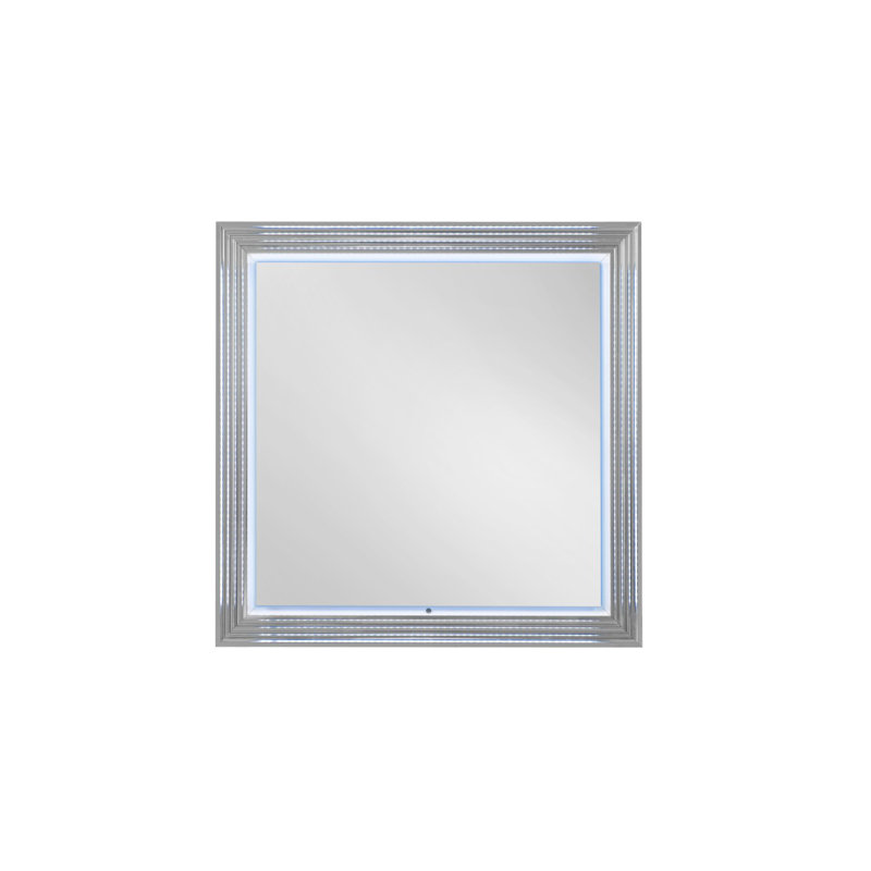MIROIR LUMINEUX AVEC DEL, Marbre