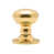 Polished Brass