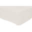 200 TC 50/50 Percale Polycotton Percale Fitted Sheet-20604203-20604205