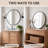 Metal Round Wall Mirror-167607997-145334190