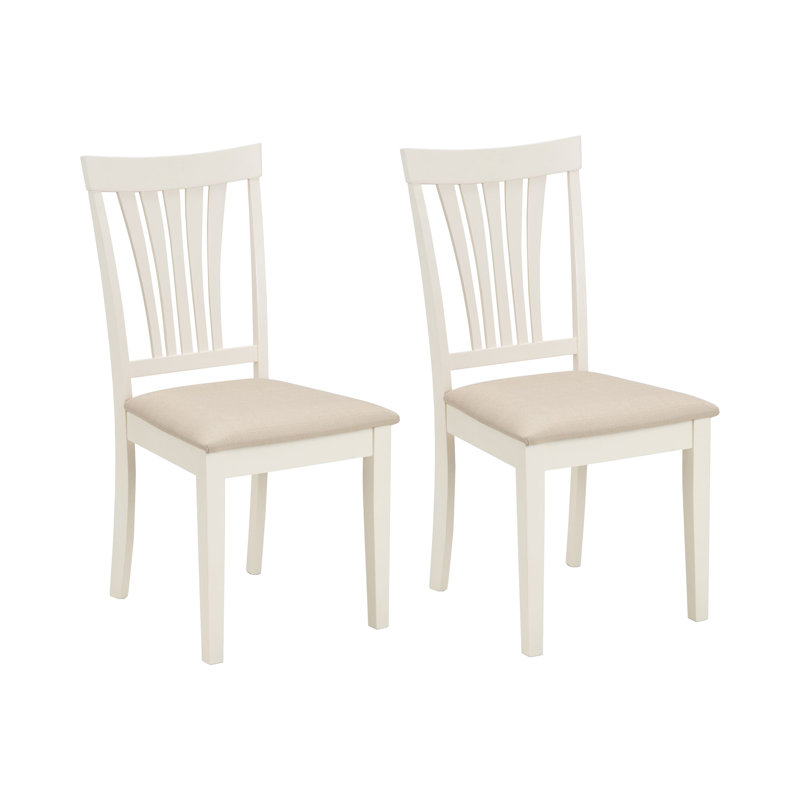Holmes Upholstered Dining Chair