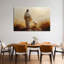 Wrapped Canvas Print-727715133