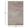 Hand Knotted Wool Ellora Rug