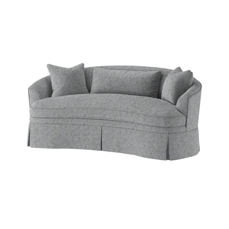 Edie Sofa, Milsap Spray (Performance fabric) 1356-93
