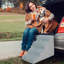 Pet Stairs-98691859