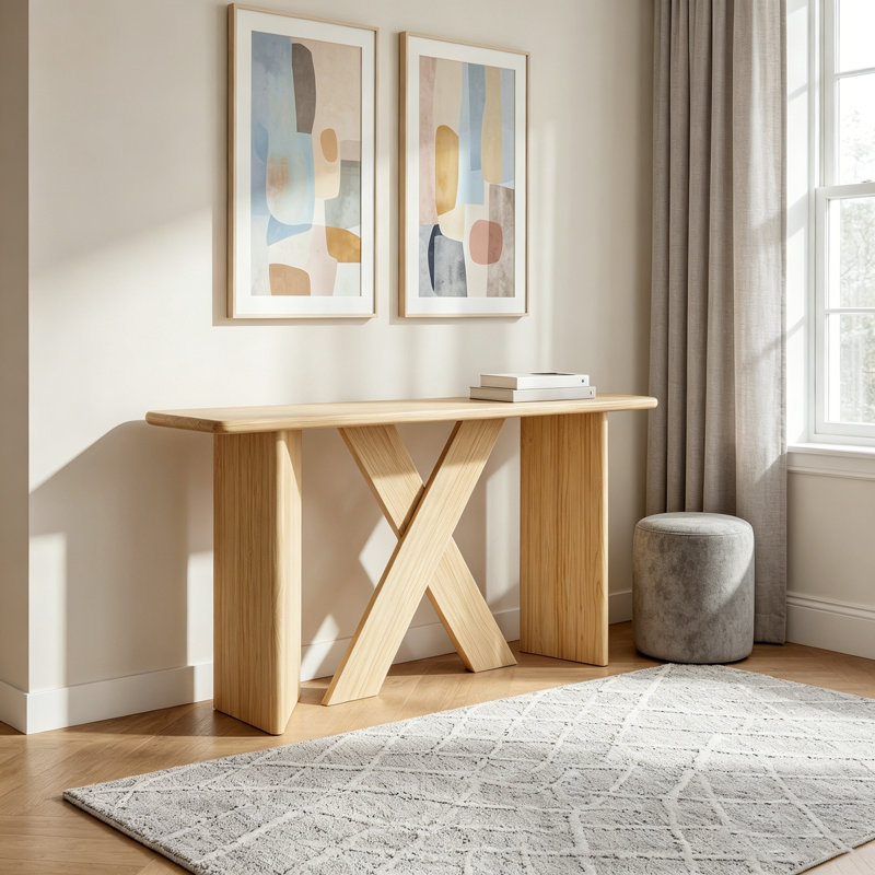 Console Minimalist Modern