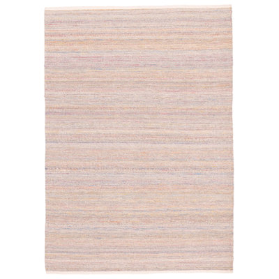 Nevada Grey Kilim 5'4" x 7'9"