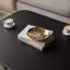 Four Leg Coffee Table with Storage