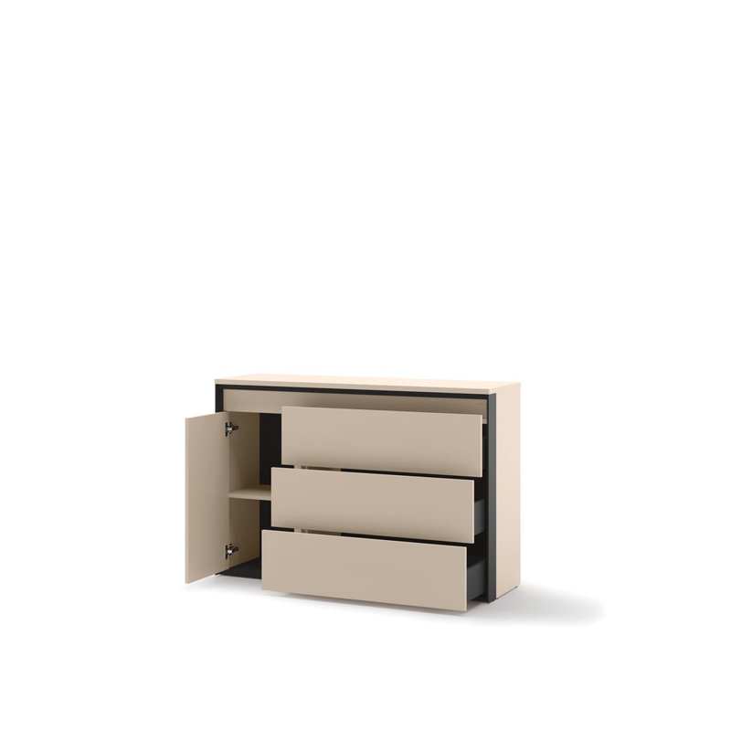 131cm Sideboard