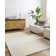 Cheena Handmade Area Rug