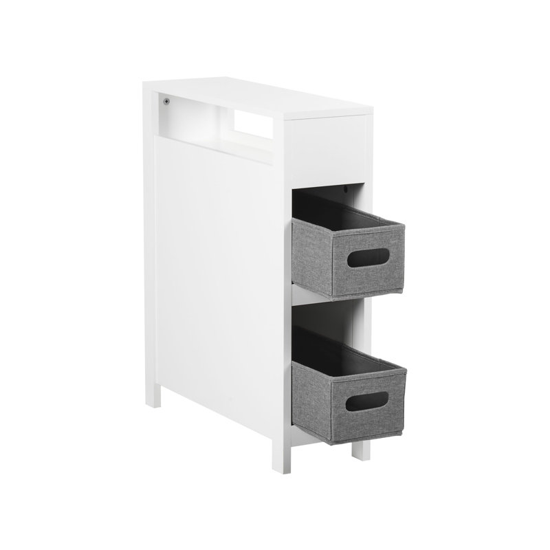 CACHI Freestanding Bathroom Cabinet