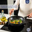 Westinghouse Wok Non Stick 30 cm Marble-88121068