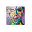 Boze Print on Glass