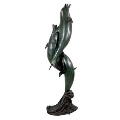Sculptural Fountain